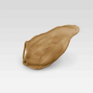 Whimzees Veggie Ohr 18 cm einzeln
