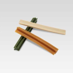 Beeztees Veggie Stange 18 cm einzeln