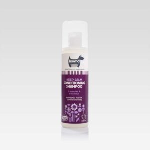 Hownd Keep Calm Conditioning Shampoo 250 ml