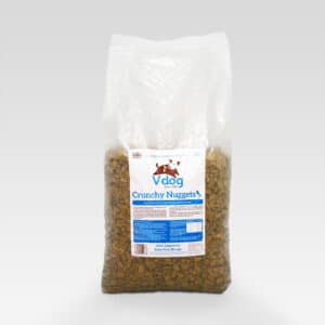 V-Dog Crunchy Nuggets 15 kg
