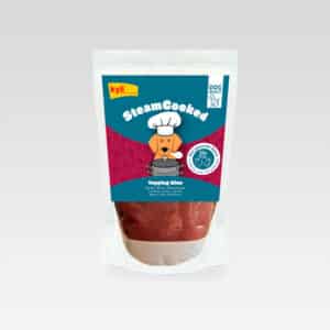 Kyli SteamCooked Topping Blue 200 g
