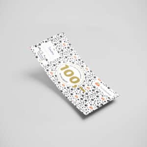 Gutschein Fr. 100.00