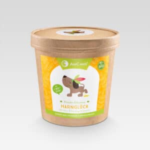 AniCanis Bio Harnglück 100 g