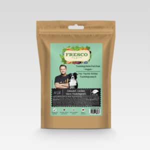 Fresco Trainingsknöchelchen Vegan 150 g