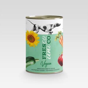 Fresco Unico Vegan 400 g