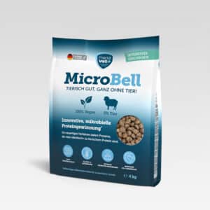 Marsavet MicroBell  4 kg