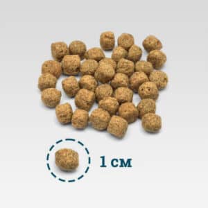 Marsavet MicroBell 100 g Muster (Offenverkauf)