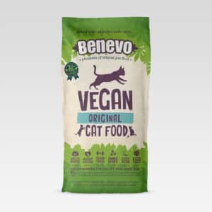 Benevo Cat Original 10 kg