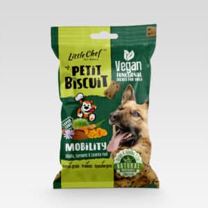 Little Chef Petit Biscuit Mobility 100 g