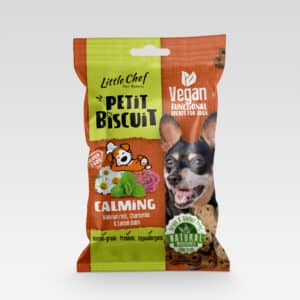 Little Chef Petit Biscuit Calming 100 g
