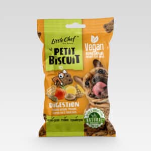 Little Chef Petit Biscuit Digestion 100 g