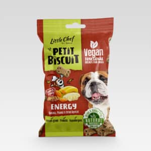 Little Chef Petit Biscuit Energy 100 g