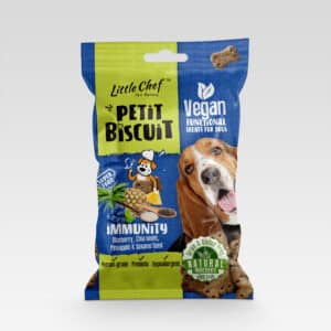 Little Chef Petit Biscuit Immunity 100 g