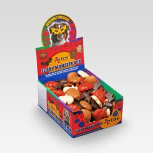 Antos Scary Monster Mix 100 Stück