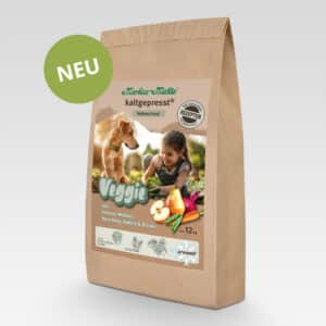 Markus-Mühle Veggie kaltgepresst 12 kg