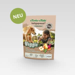 Markus-Mühle Veggie kaltgepresst 1 kg