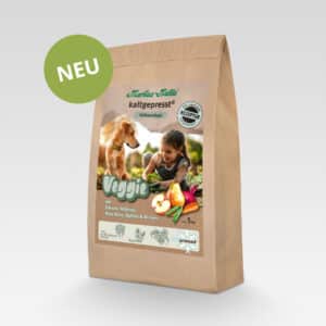 Markus-Mühle Veggie kaltgepresst 5 kg