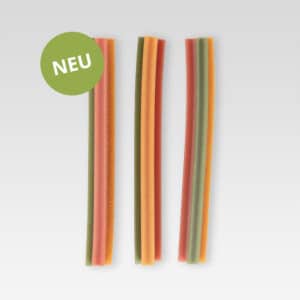 Duvo+ Garden Bites Triple Vegan Sticks 13 cm einzeln