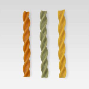 Duvo+ Garden Bites Fruity Dental Swirls 13 cm einzeln
