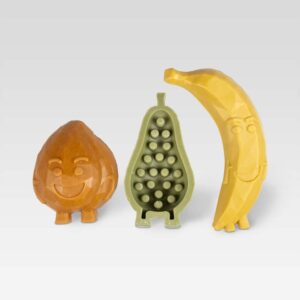 Duvo+ Garden Bites Fruity Friends 7 cm einzeln *Restbestand*