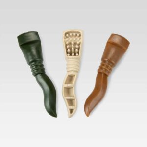 Beeztees Veggie Zahnpasta 13 cm einzeln *Restbestand*