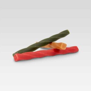 Duvo+ Garden Bites Dental Twisters 16 cm einzeln