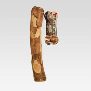 Antos Gourmore Olivenholz gross 220 - 450 g