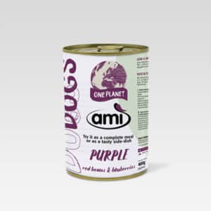 Ami Dog V-Love Purple 400 g