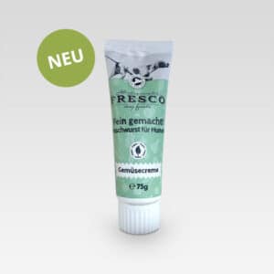 Fresco Fein gemacht! Naschwurst Gemüsecreme 75 g