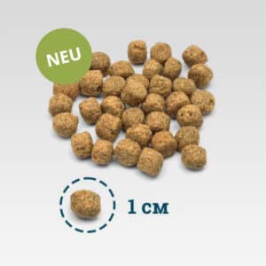 Marsavet MicroBell mit mikrobiellem Protein 100 g Muster (Offenverkauf)