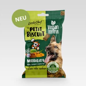 Little Chef Petit Biscuit Mobility 100 g