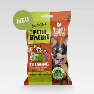 Little Chef Petit Biscuit Calming 100 g