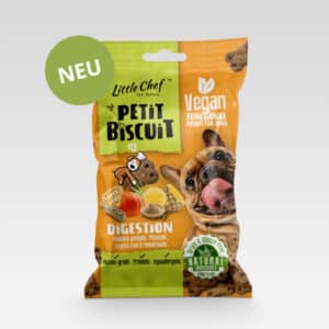 Little Chef Petit Biscuit Digestion 100 g
