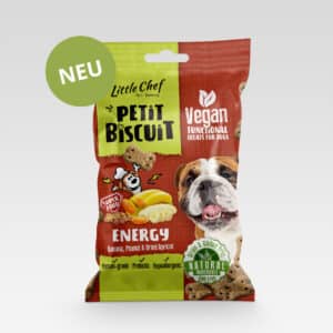 Little Chef Petit Biscuit Energy 100 g